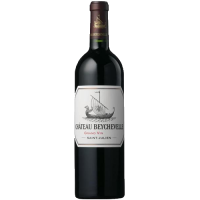 Ch. Beychevelle 1997, St. Julien Ch. Beychevelle 1997, St. Julien