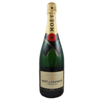Moet & Chandon Imperial Brut, Champagne Moet & Chandon Imperial Brut, Champagne