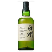 Hakushu 12 Years Single Malt Whisky 70cl 白州 12 年 Hakushu 12 Years Single Malt Whisky 70cl 白州 12 年