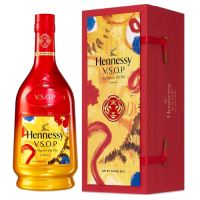 Hennessy VSOP CNY 2022 Art by Zhang Enli Special Edition 70cl 軒尼詩(虎年版) Hennessy VSOP CNY 2022 Art by Zhang Enli Special Edition 70cl 軒尼詩(虎年版)
