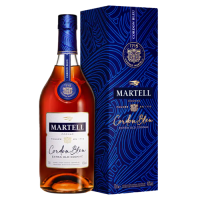 Martell Cordon Bleu 70cl 藍帶 70cl Martell Cordon Bleu 70cl 藍帶 70cl