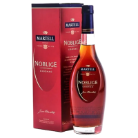 Martell Noblige Cognac 3L 馬爹利 名仕 3 公升 Martell Noblige Cognac 3L 馬爹利 名仕 3 公升