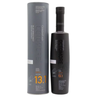 Bruichladdich Octomore, Ed. 13.1 Islay Single Malt 70cl Bruichladdich Octomore, Ed. 13.1 Islay Single Malt 70cl