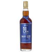 Kavalan Solist Vinho Barrique Single Malt Whisky 70cl Kavalan Solist Vinho Barrique Single Malt Whisky 70cl